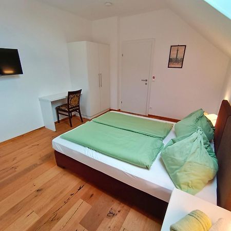 Seeappartements Villa Sole Portschach am Woerthersee Exterior foto