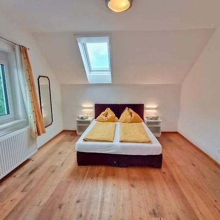 Seeappartements Villa Sole Portschach am Woerthersee Exterior foto