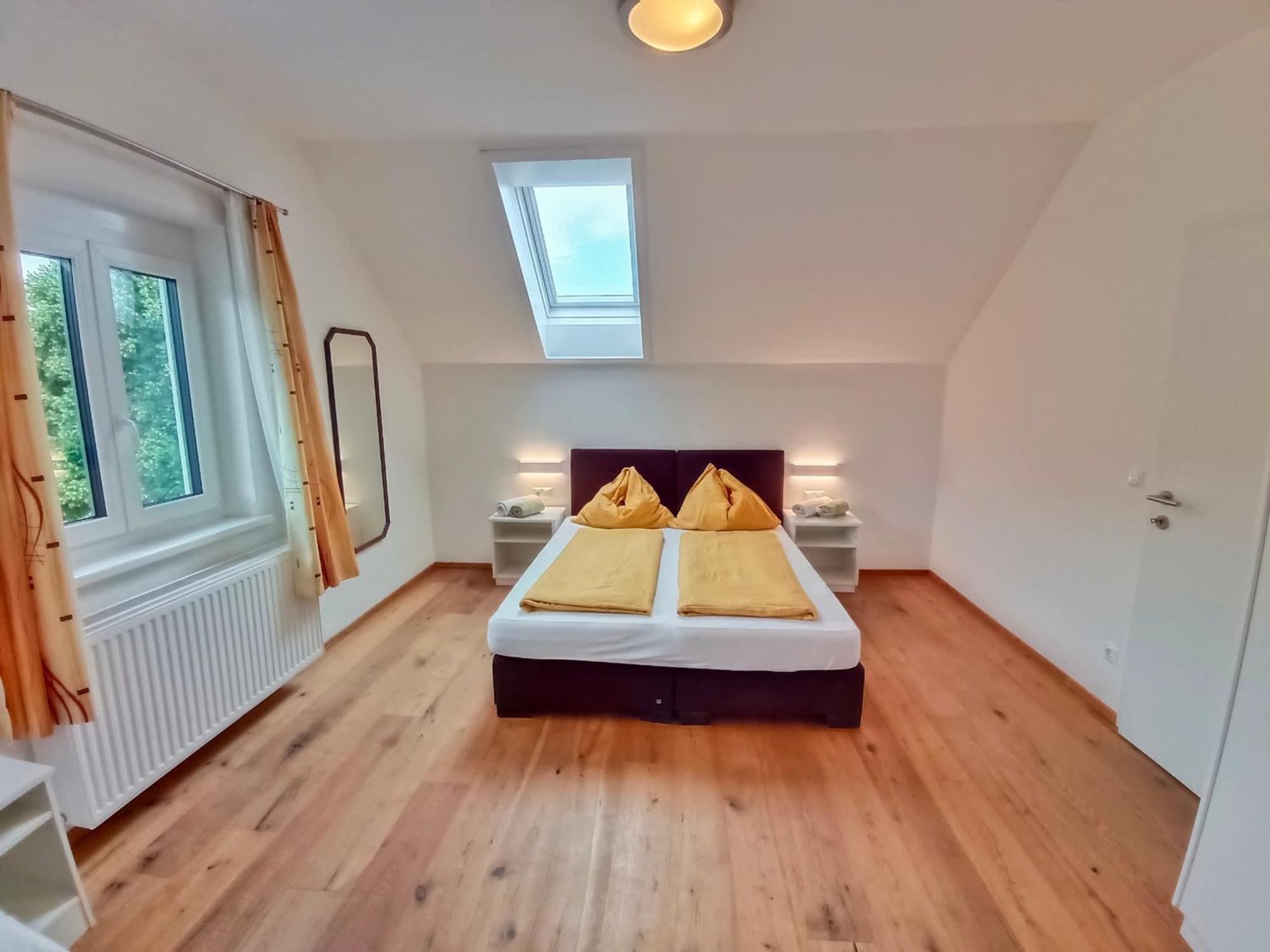 Seeappartements Villa Sole Portschach am Woerthersee Exterior foto