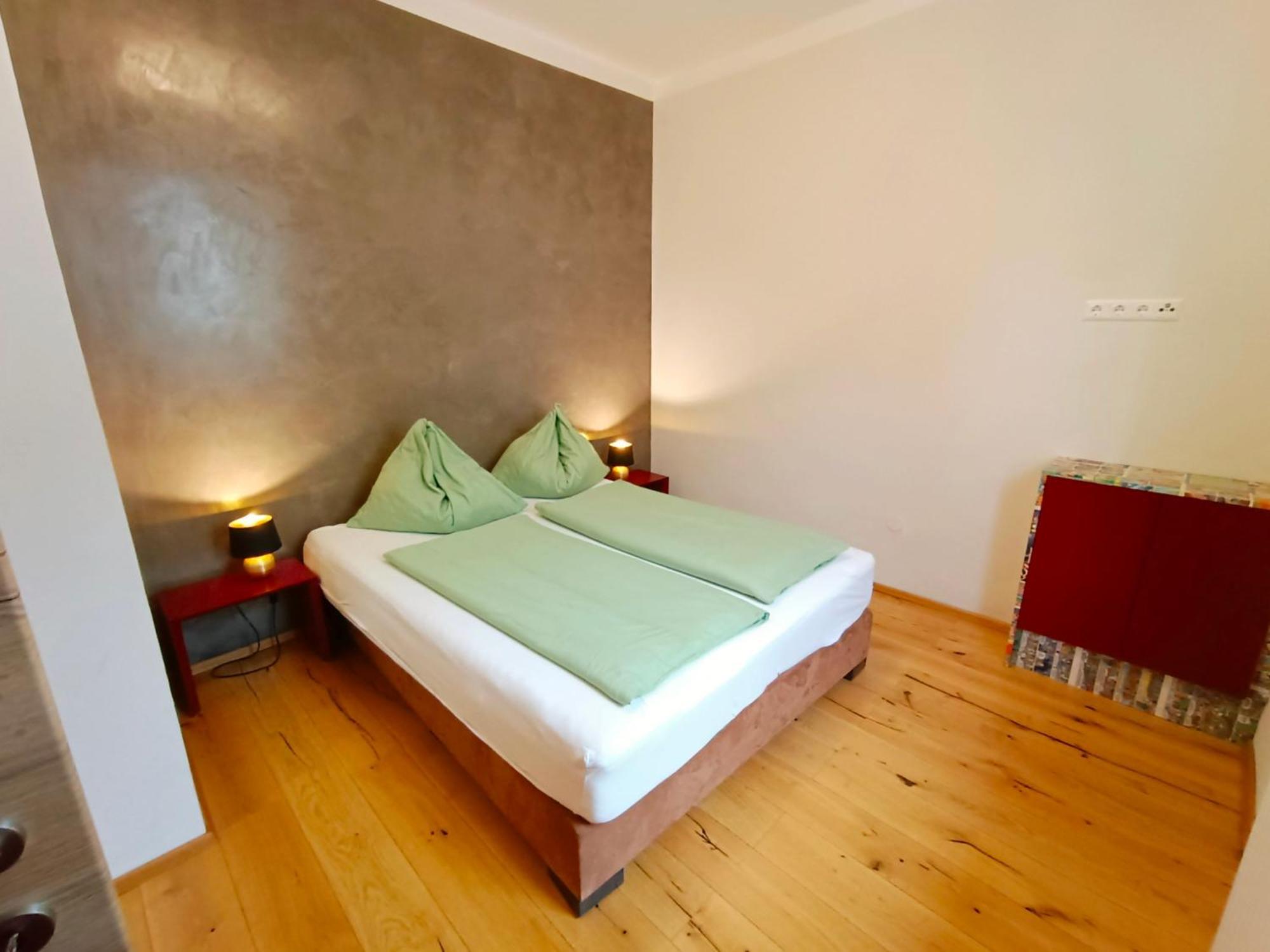 Seeappartements Villa Sole Portschach am Woerthersee Exterior foto