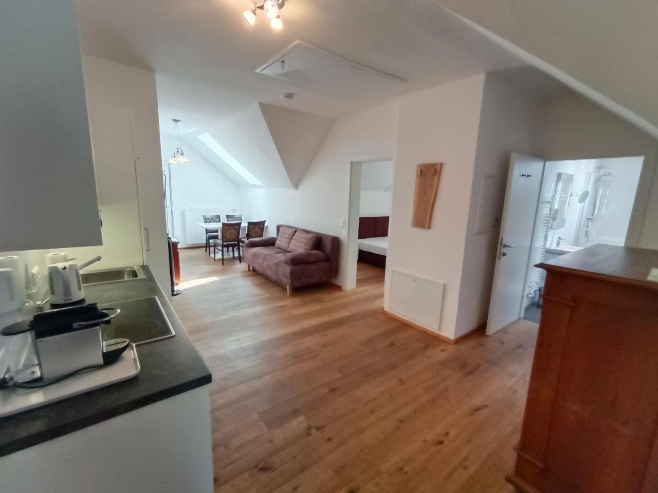 Seeappartements Villa Sole Portschach am Woerthersee Exterior foto