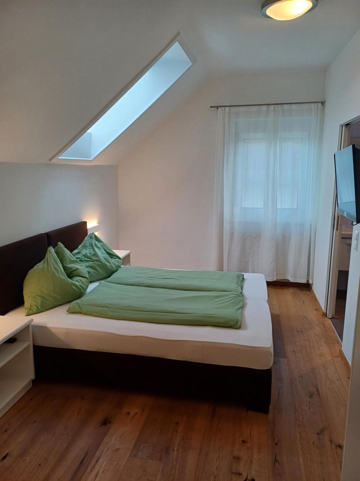 Seeappartements Villa Sole Portschach am Woerthersee Exterior foto